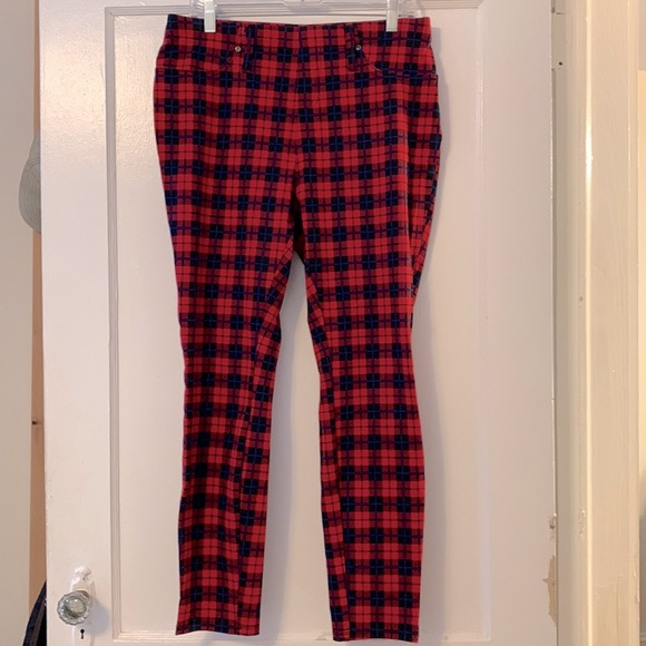 Terra Sky Jeggings - Picture 1 of 13